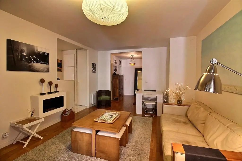 217361 - Appartement 6 personnes à Paris