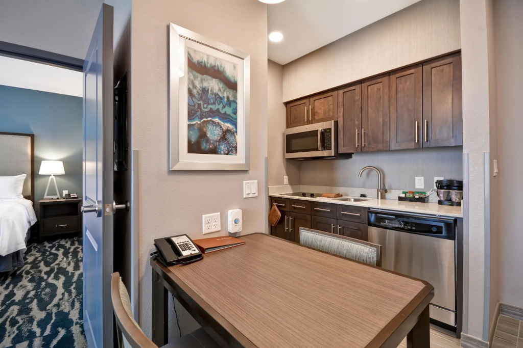Homewood Suites by Hilton Conroe