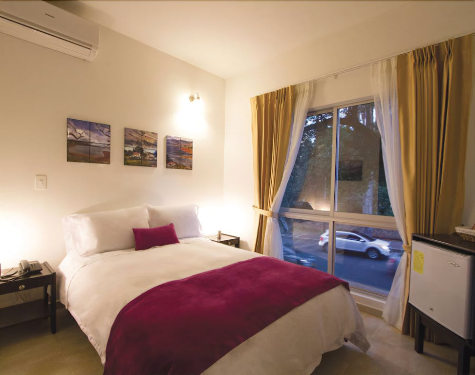 Hotel Casa Centenario