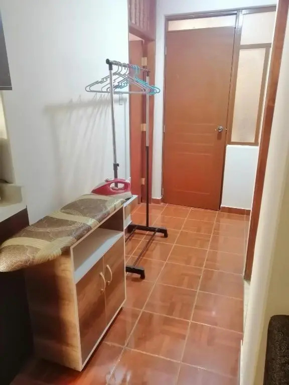 Departamento D&C I entero acogedor