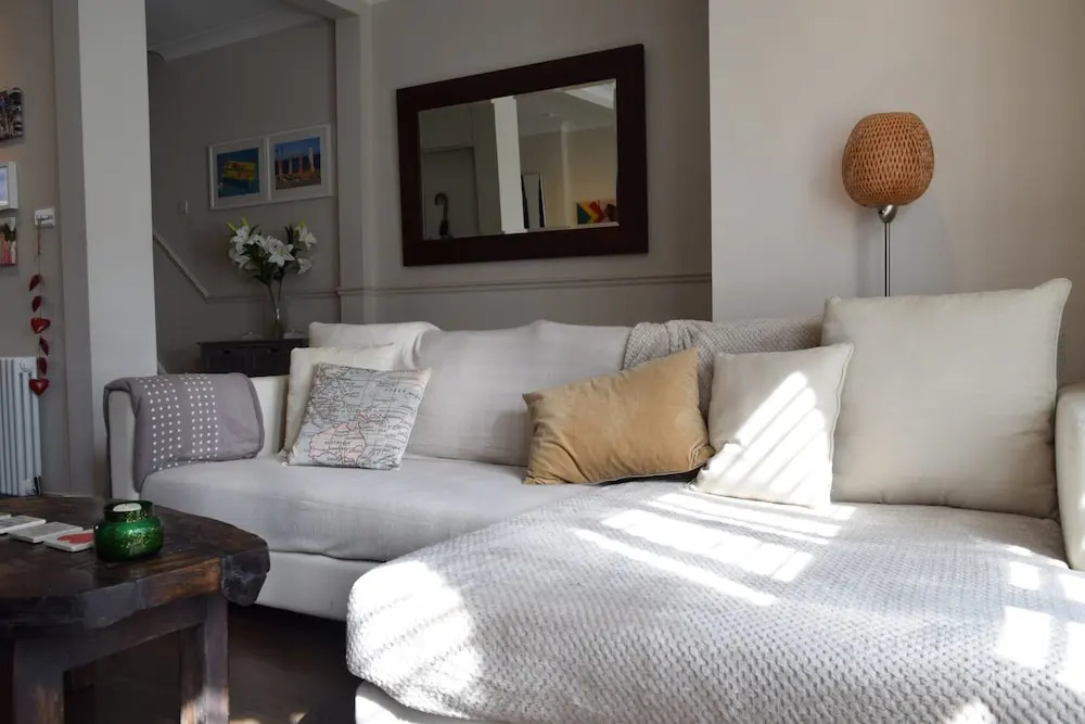 2 Bedroom House in Fulham