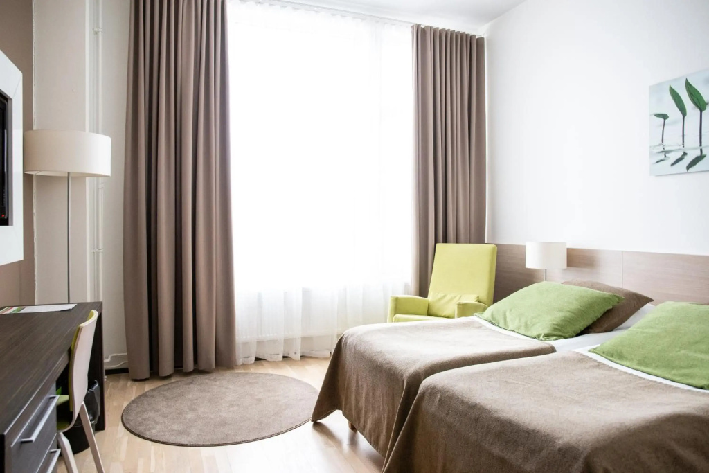 Norlandia Tampere Hotel