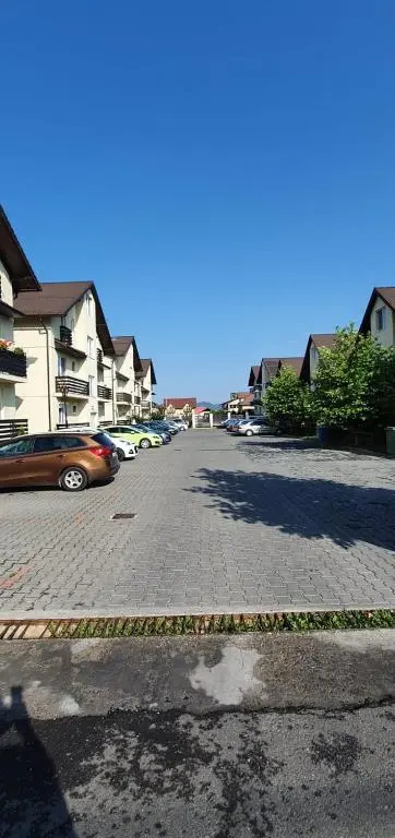 Apartament Comfort Primaverii