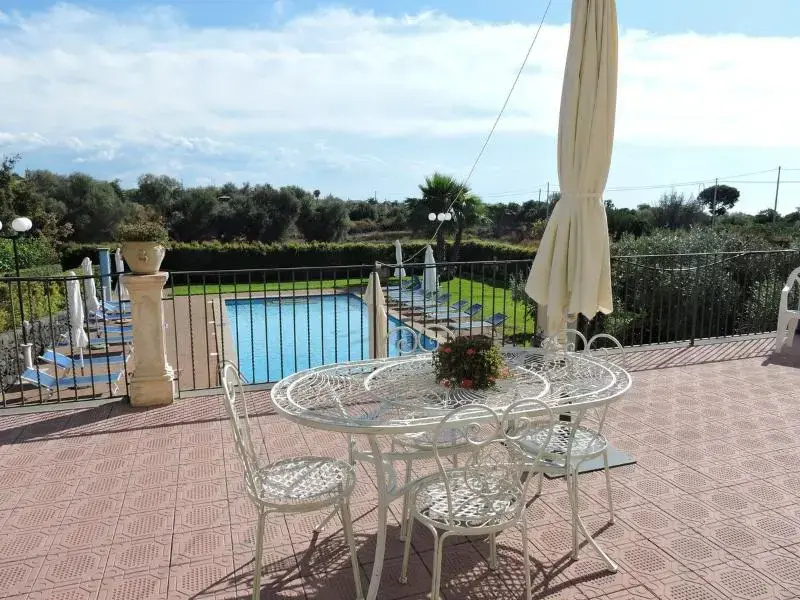 Villa Sciare Modo
