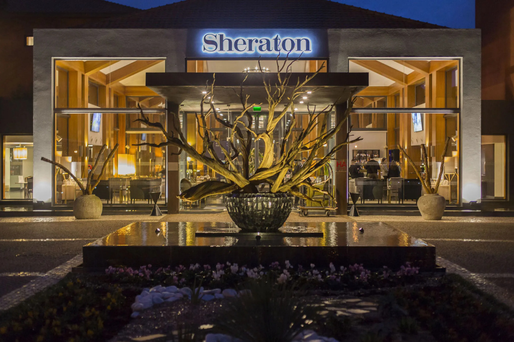 Sheraton Cascais Resort - Hotel & Residences