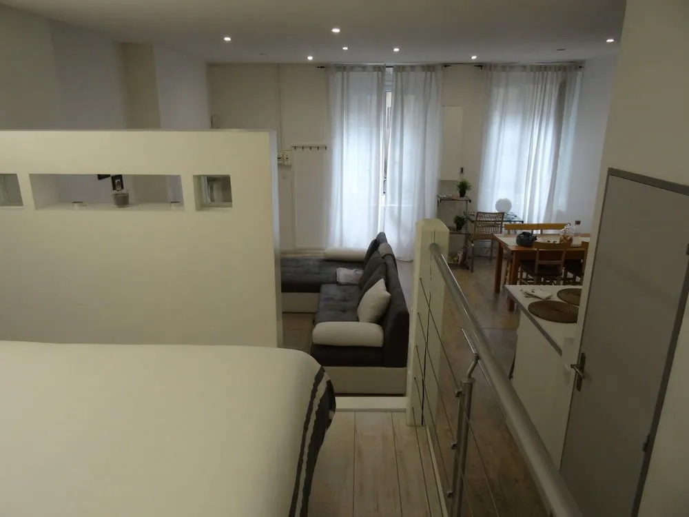 Unsejouranantes - Loft Cassard