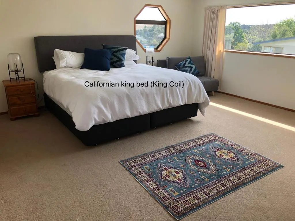 Harbour View Retreat Mangonui