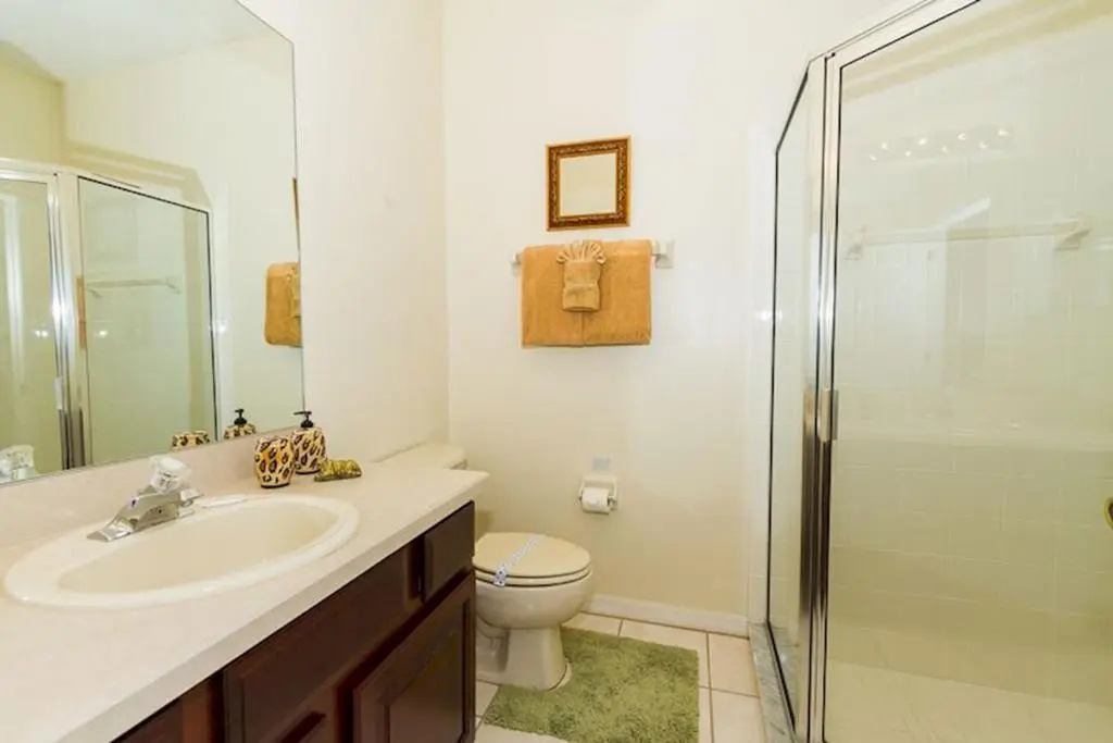 A wonderful choice for a family Vacation, 4 bedrooms and it own pool
