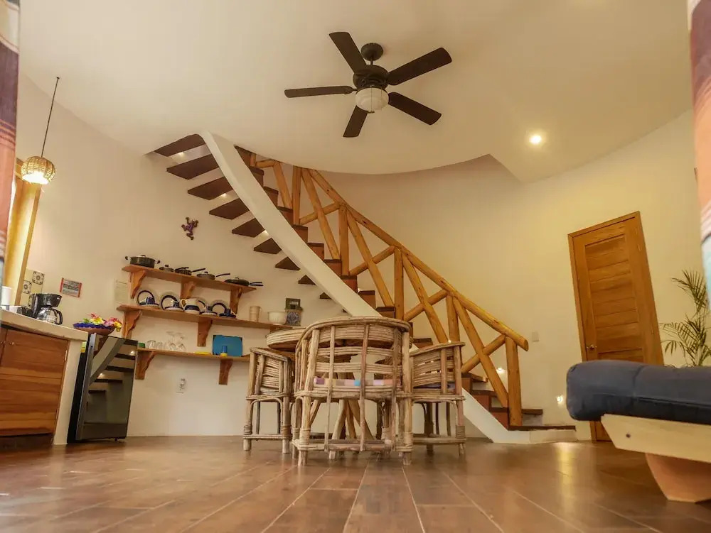 Carpe Diem Casitas & Villas Mazunte