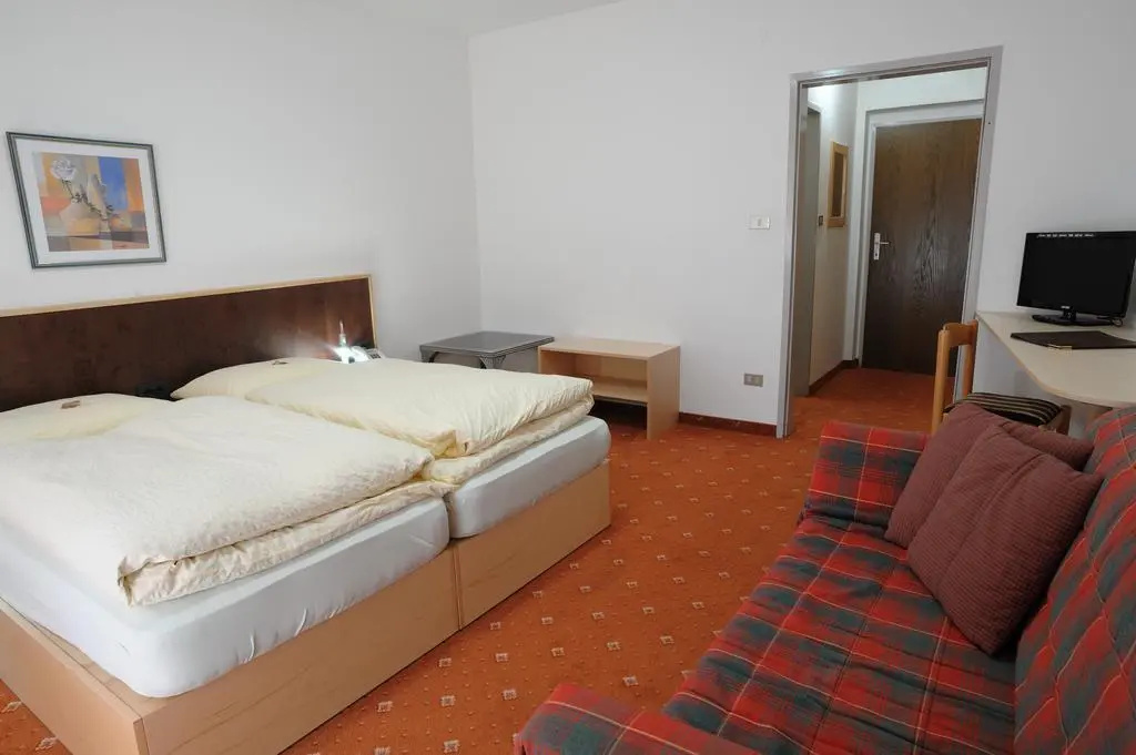 Hotel Martellerhof