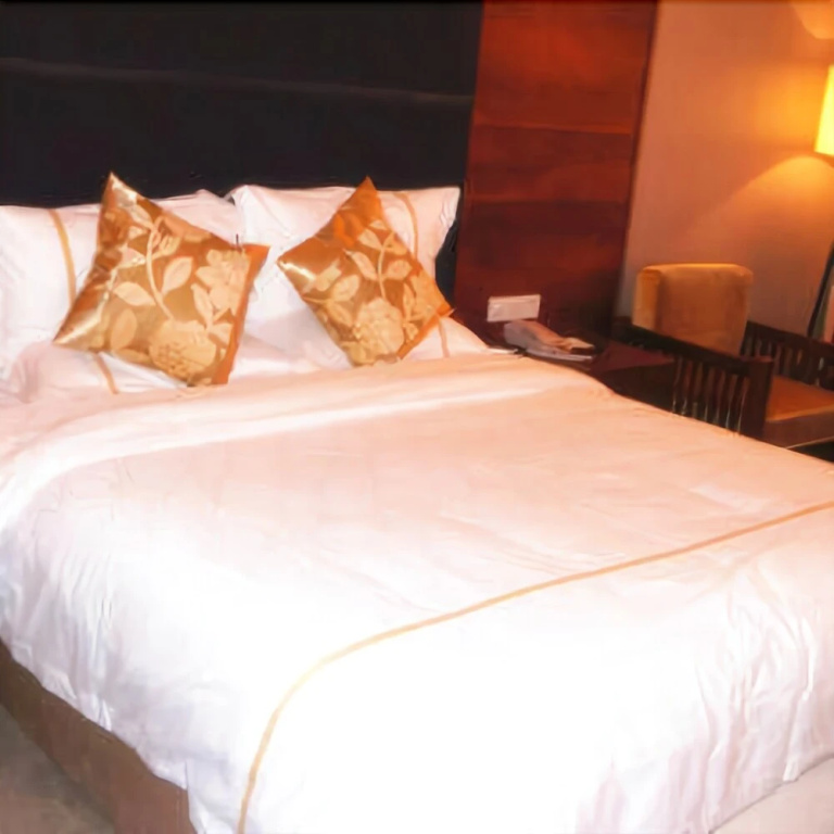 Yunzhibin Jinghao Hotel