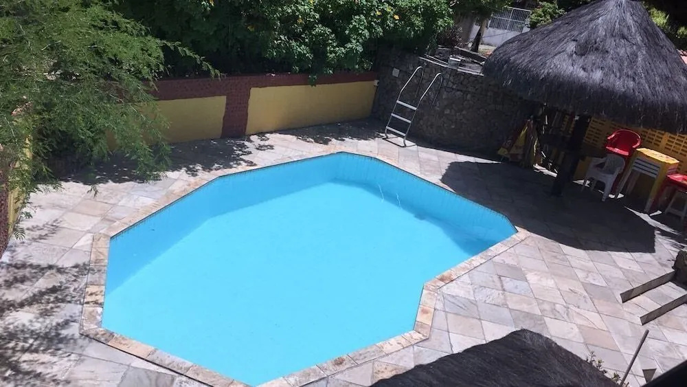 Hotel Kuara Uçá