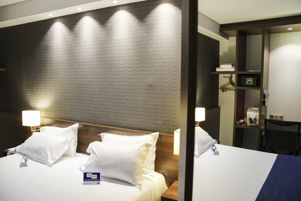 Holiday Inn Express Amiens by IHG