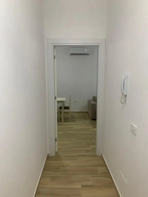 Daily Apartment 2