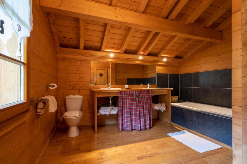 Chalets Aravis