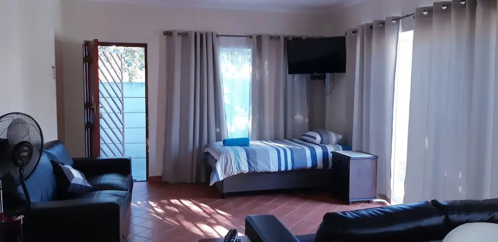 Getaway Self-Catering Tyger Valley