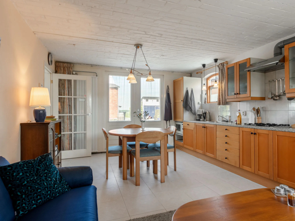 Holiday Home Zeeuws-Vlaanderen by Interhome