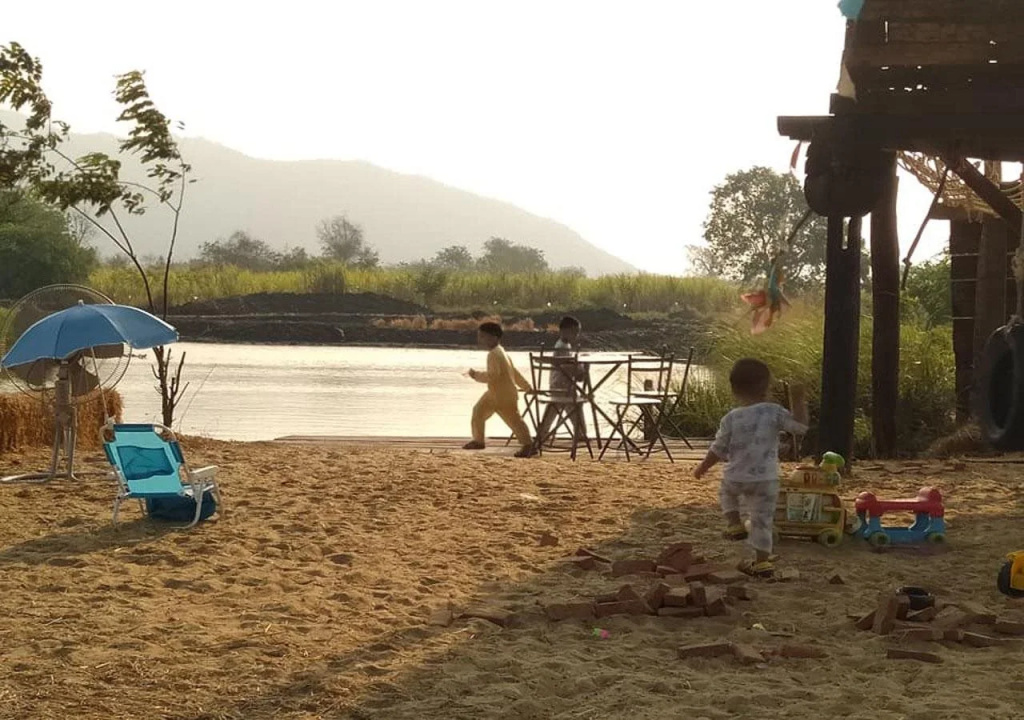 Wanlapa Farmstay