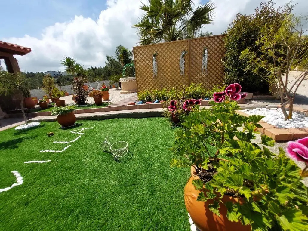 Nila's Villa