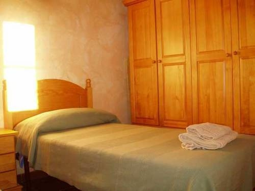 Casa Abuelo Pancho