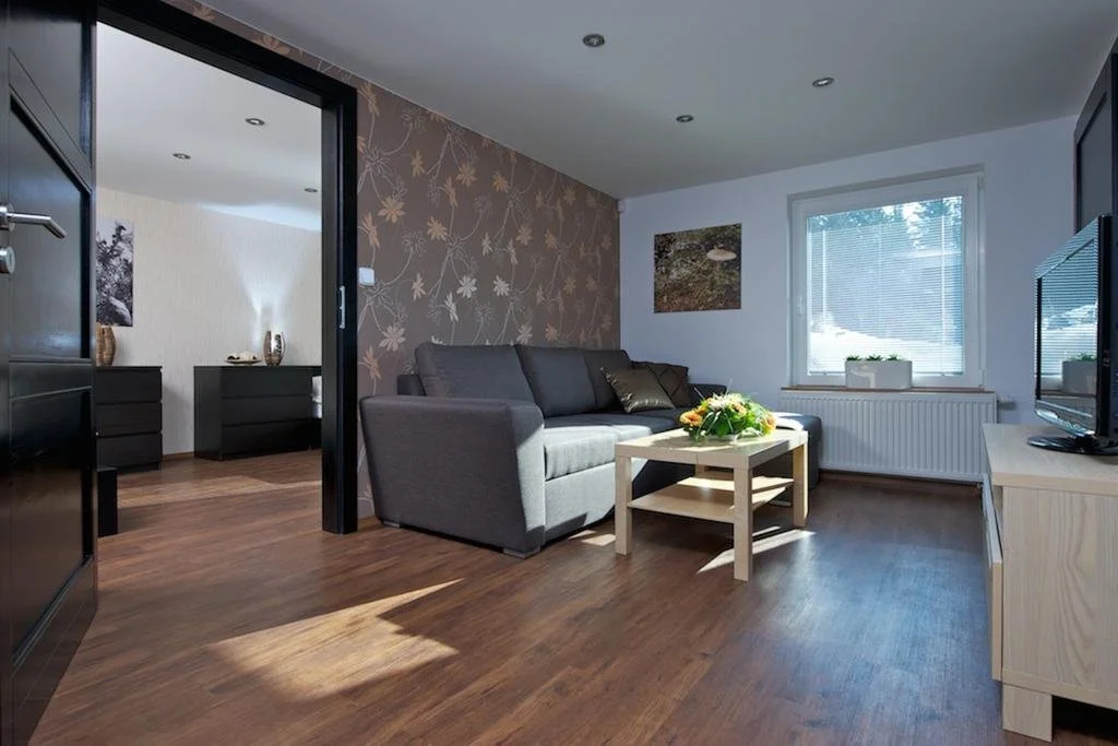 Apartmány 294