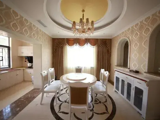 Santaishan Resort Hotel