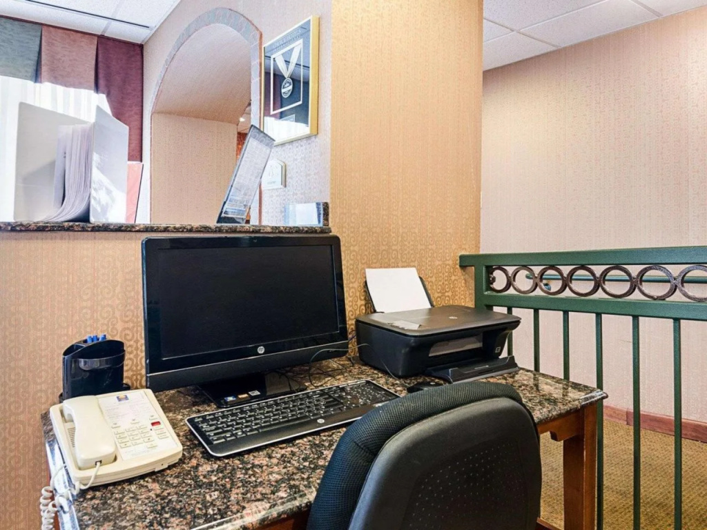 Best Western North Roanoke