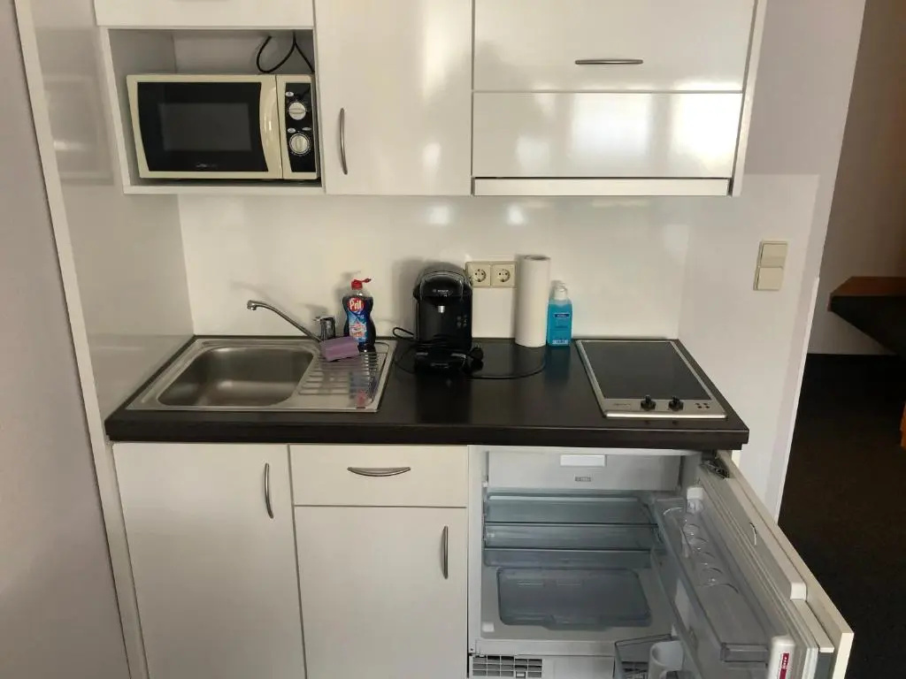 Apartment 31