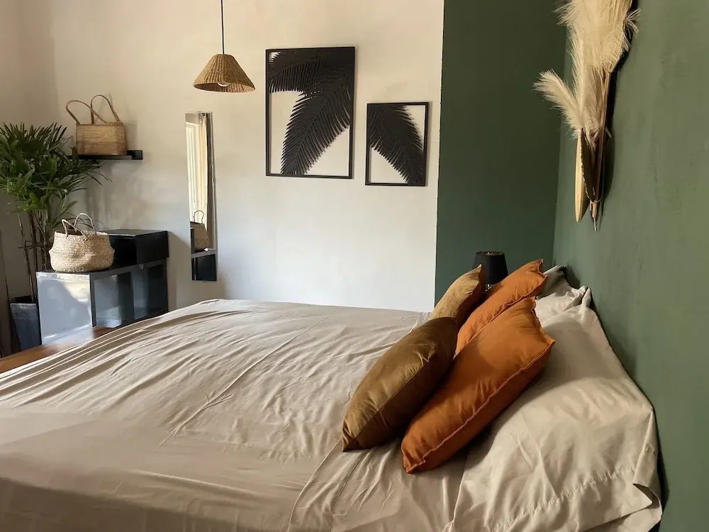 Casa Mexibali