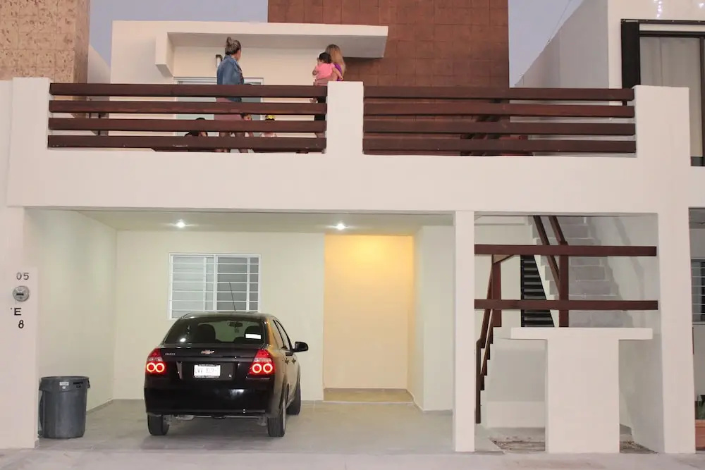 Casa de Ensueño