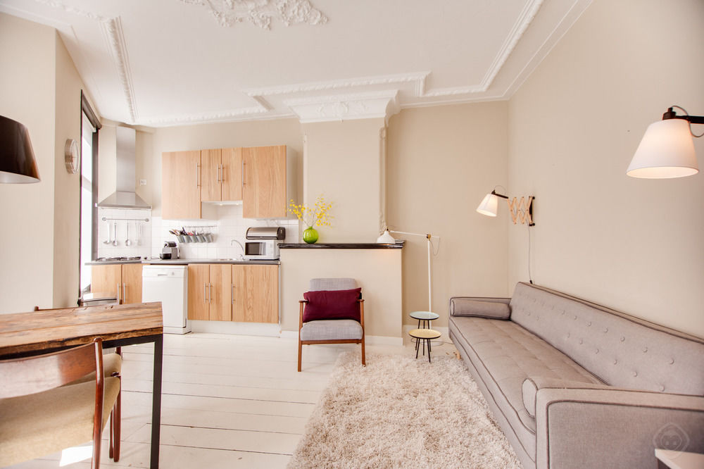 Noorderkerk Apartments