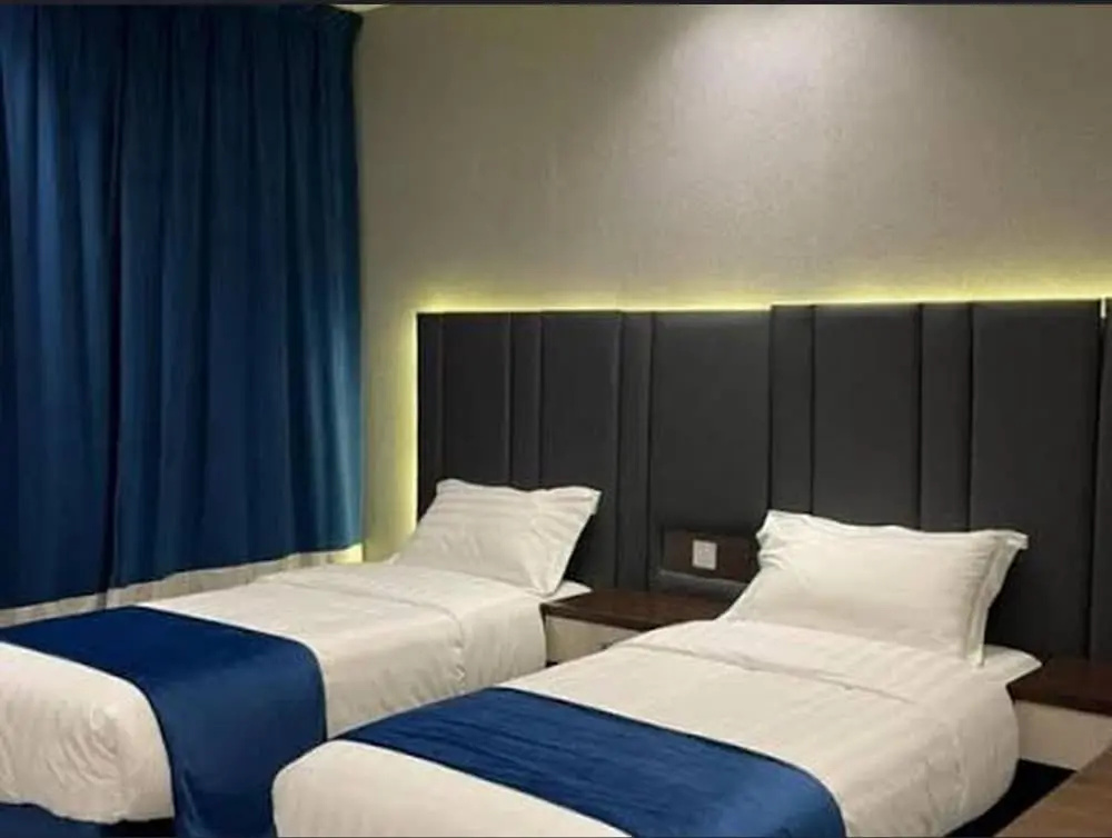 Qimam Park Hotel