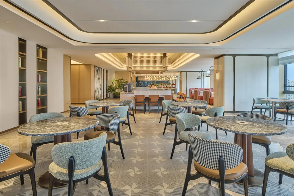 Hilton Garden Inn Chongqing Central Park