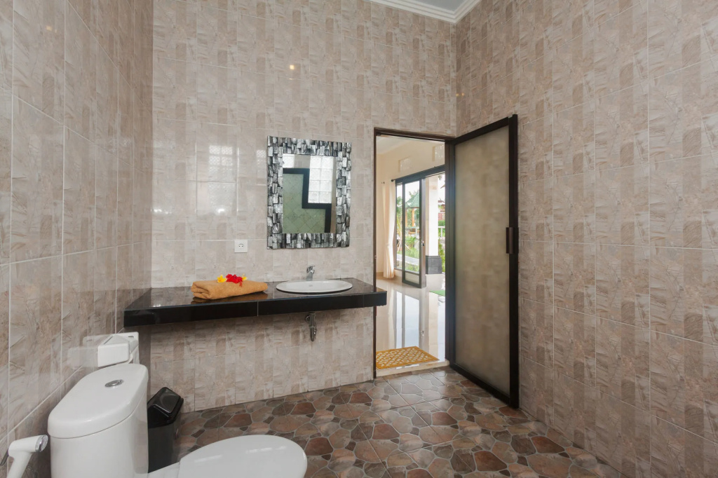 Cahaya Ubud Villa