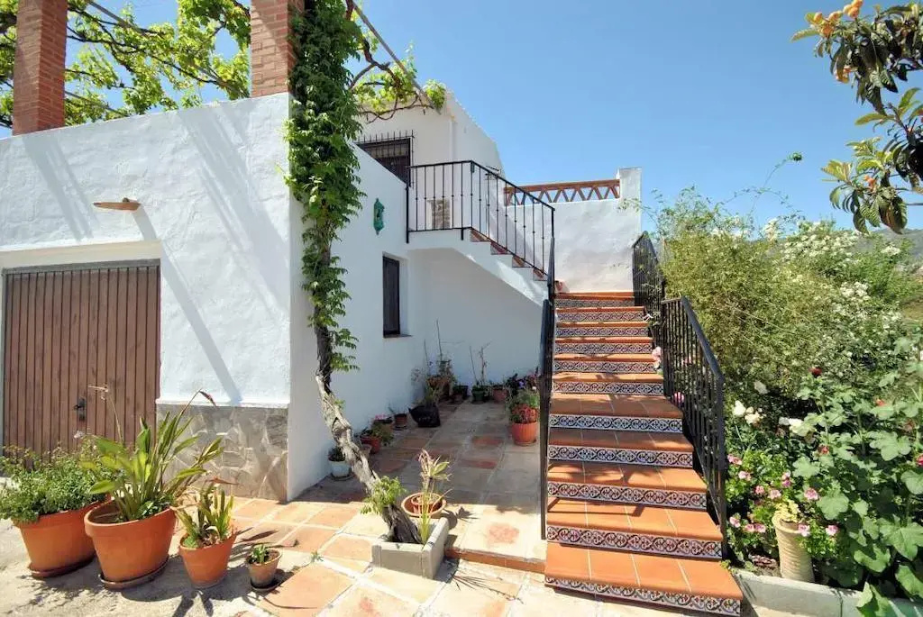Villa Ruiz