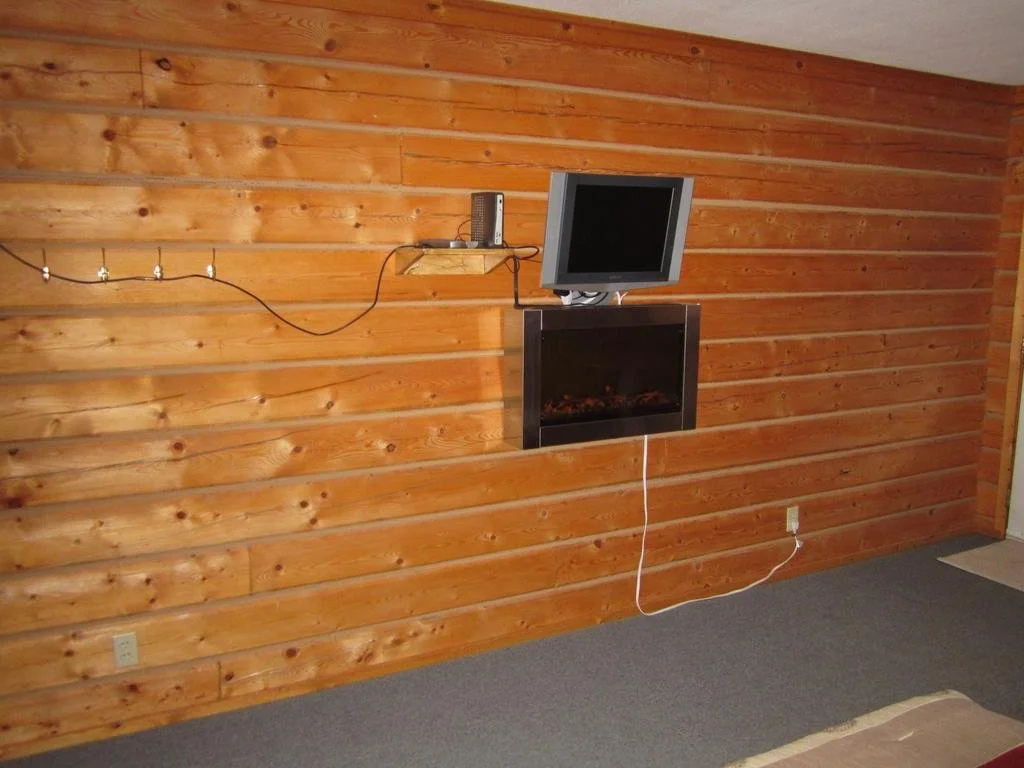 Spirit Lake Lodge