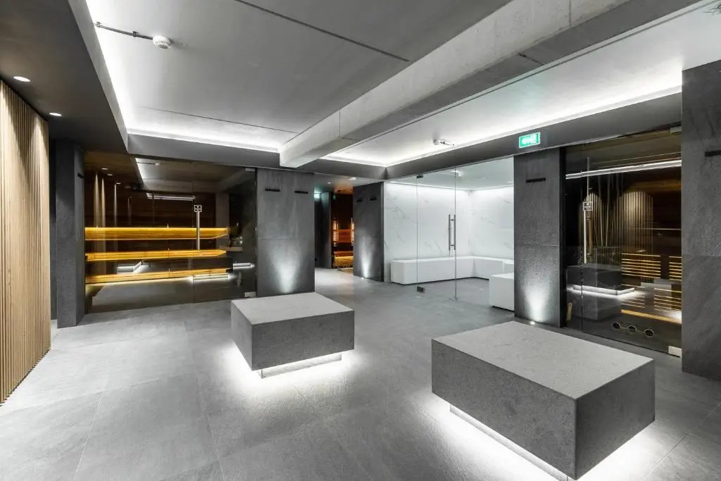 Hotel META Resort & Vine SPA