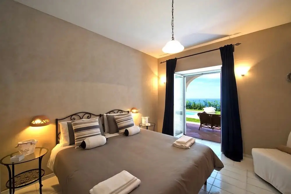 Villa Marina