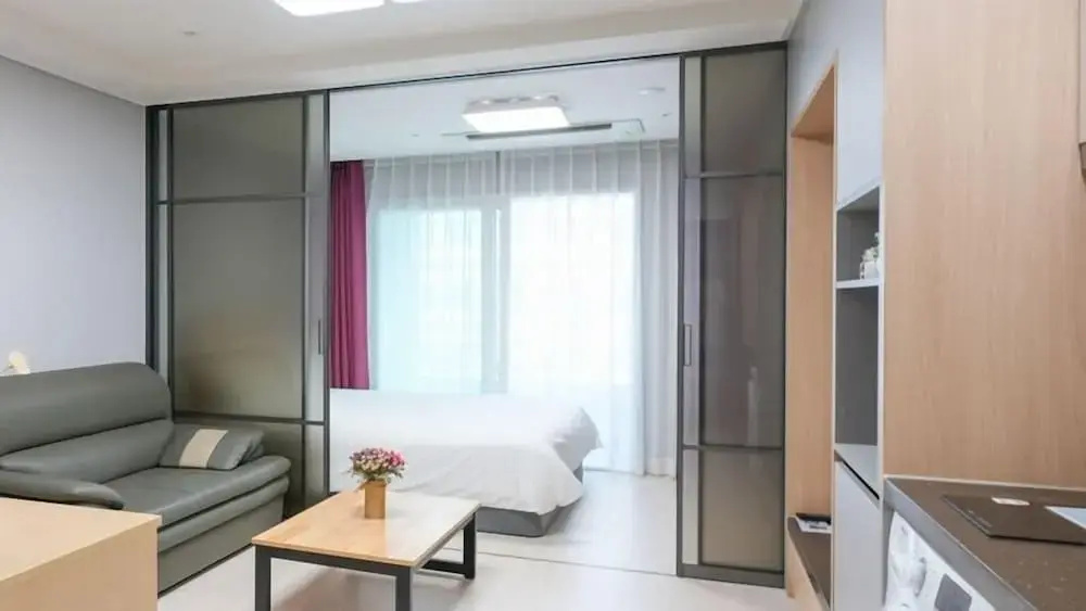 Incheon Illuwa Hotel