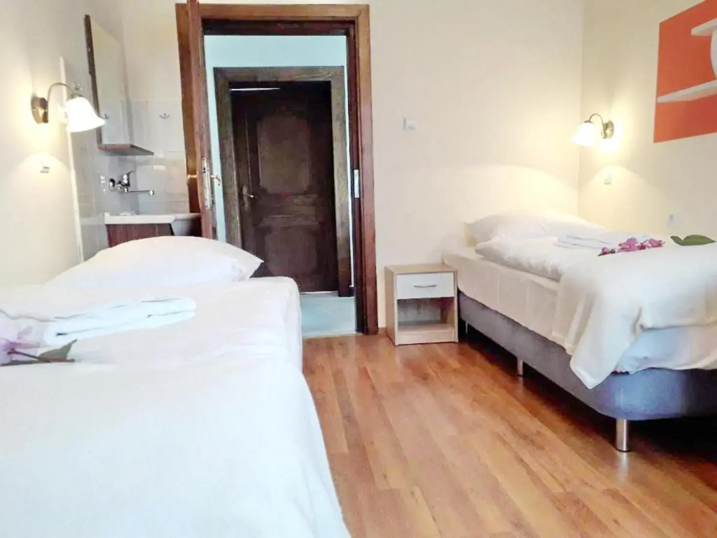 Villa Cassia