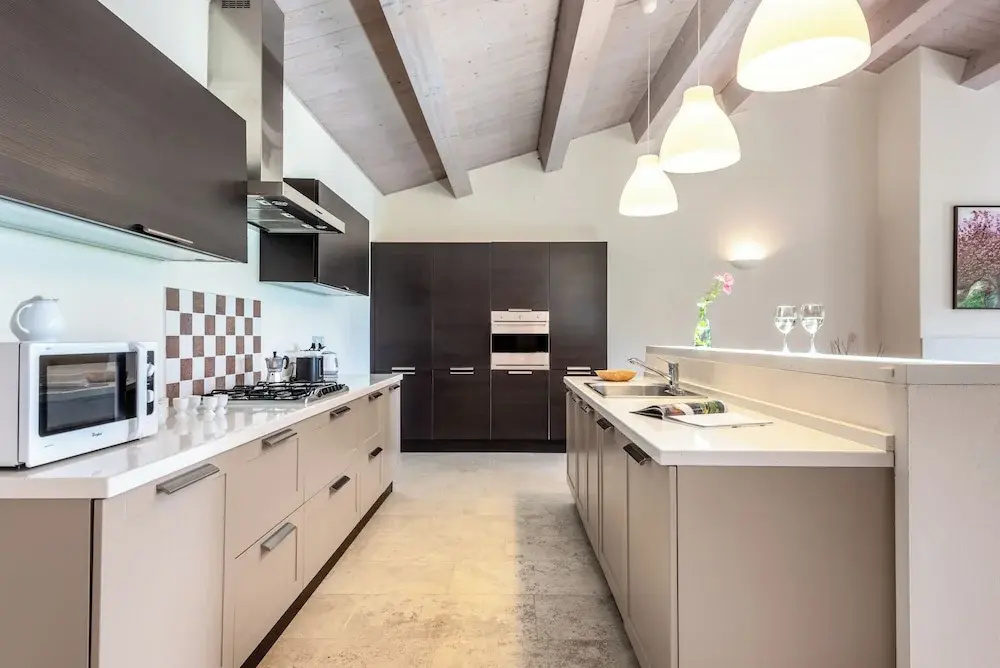 Villa Aquila