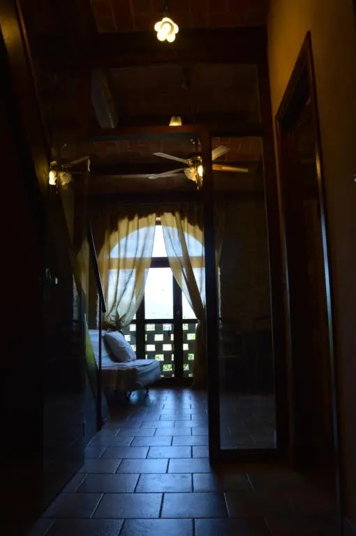 Agriturismo Mondo
