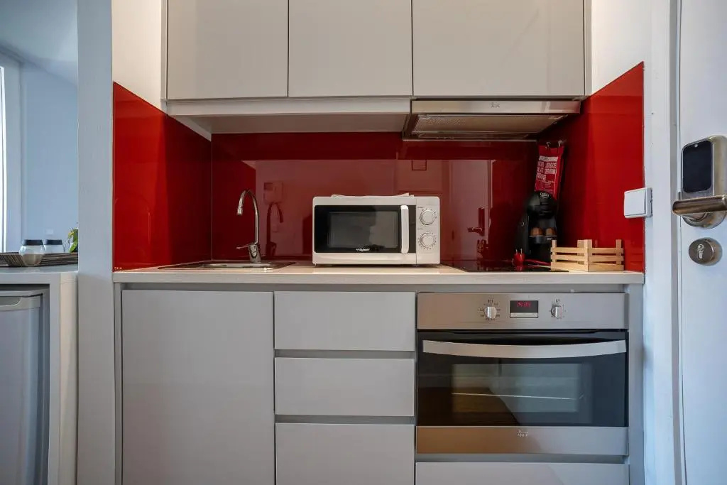 Oporto Trendy Apartments