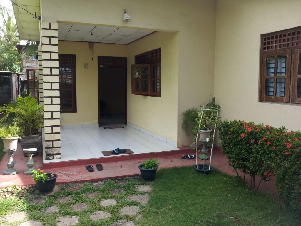 Villa Rosita