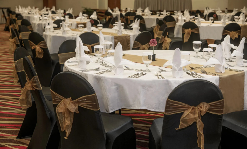 Four Points by Sheraton Batam