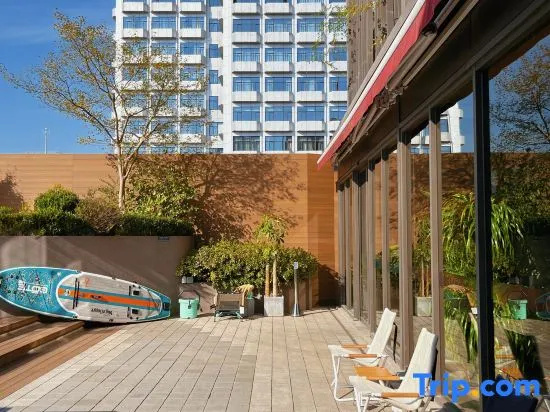 EBO Hotel Hangzhou West Lake
