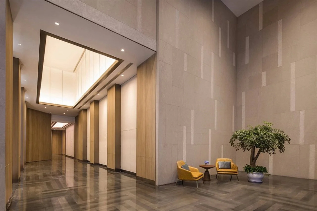 Ascott Raffles City Hangzhou