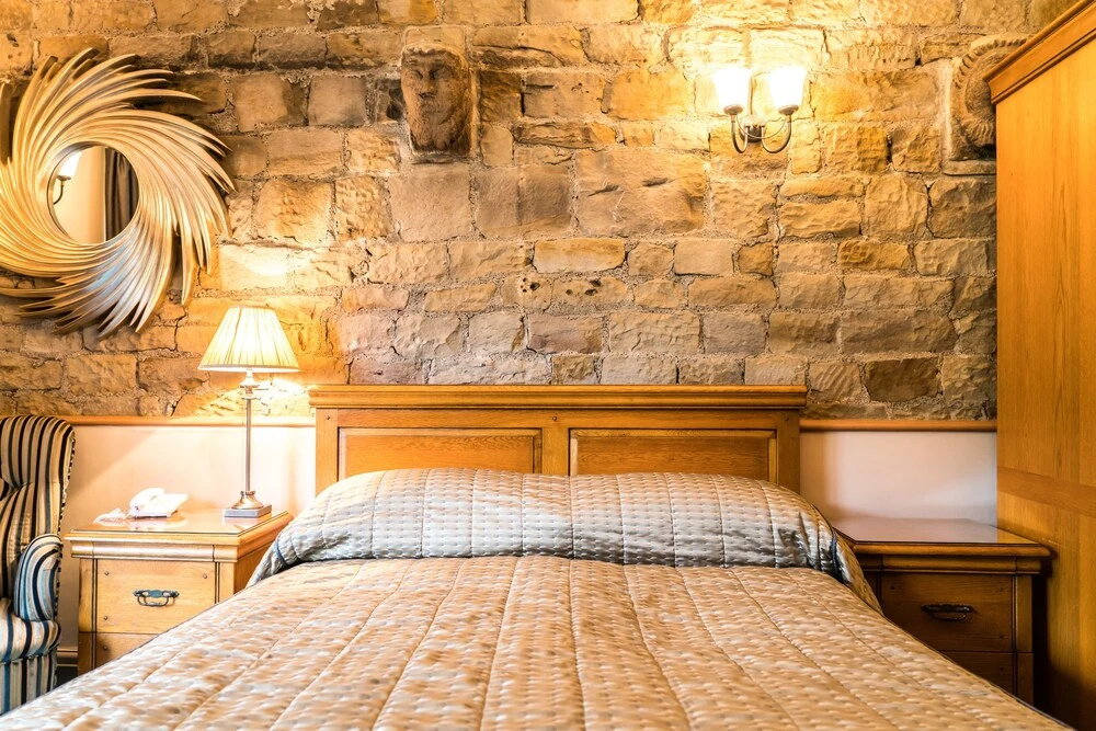 The Mews Hotel
