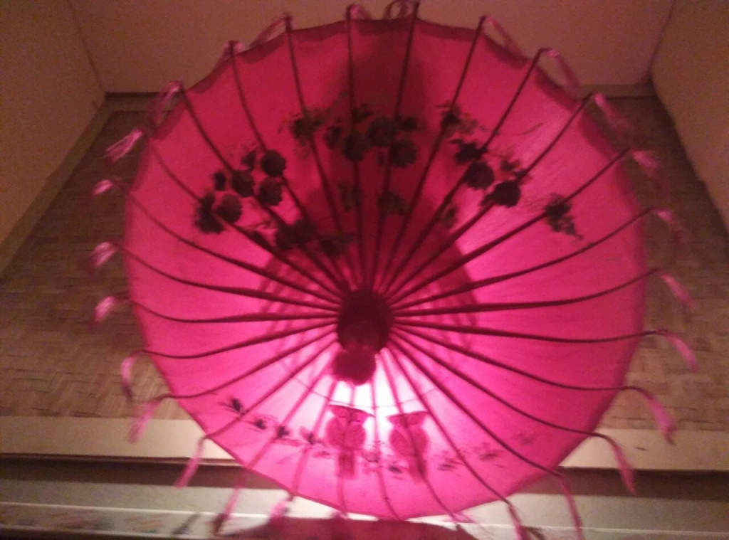 Shwe Pauk Pin Inn