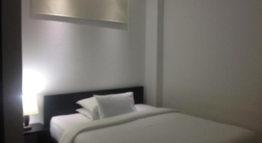 Apartahotel Terranova